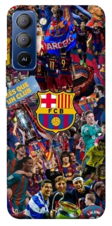 Чохол на TECNO Pop 5 LTE FC Barcelona v4 фото 1 з 1