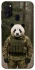Чохол на Samsung Galaxy M30s / M21 Панда захисник фото 1 з 1