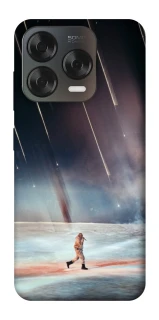 Чохол на ZTE Blade V70 Design Kanye West ver.4 фото 1 з 2