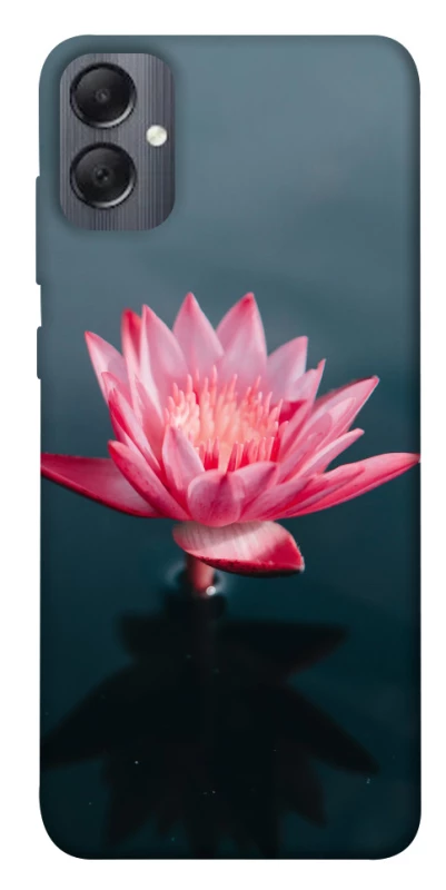 Чехол на Samsung Galaxy A05 Лотос фото 1 из 1