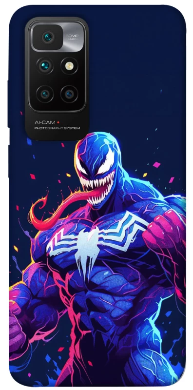 Чохол на Xiaomi Redmi 10 Venom фото 1 з 1