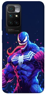 Чохол на Xiaomi Redmi 10 Venom фото 1 з 1