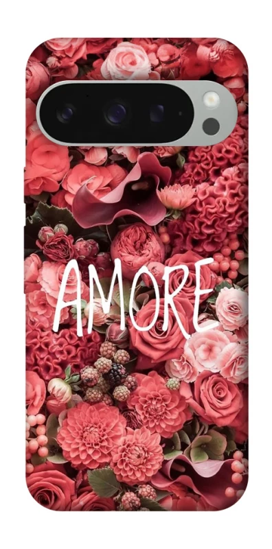 Чехол на Google Pixel 10 Pro XL Amore фото 1 из 1