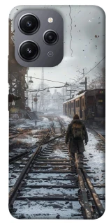 Чохол на Xiaomi Redmi 12 Сталкер v14 фото 1 з 1