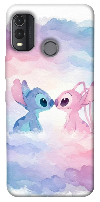 Чохол на Nokia G11 Plus Stitch ver.30 фото 1 з 1