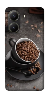 Чохол на Xiaomi Poco X6 Pro Сup of coffee фото 1 з 1