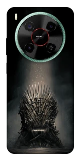 Чехол на ZTE Nubia V70 Max House of the Dragon ver.2 фото 1 из 1