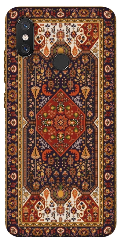 Чехол на Xiaomi Mi 8 Килим v8 фото 1 из 1