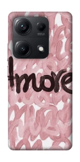 Чохол на Xiaomi Redmi Note 14S Amore 2 фото 1 з 1