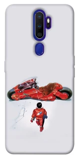 Чохол на Oppo A5 (2020) / Oppo A9 (2020) Anime v43 фото 1 з 1