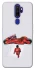 Чехол на Oppo A5 (2020) / Oppo A9 (2020) Anime v43 фото 1 из 1