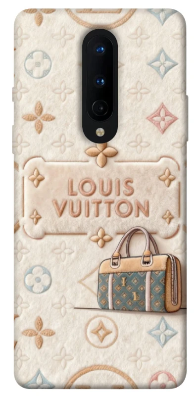 Чехол на OnePlus 8 Louis Vuitton фото 1 из 1