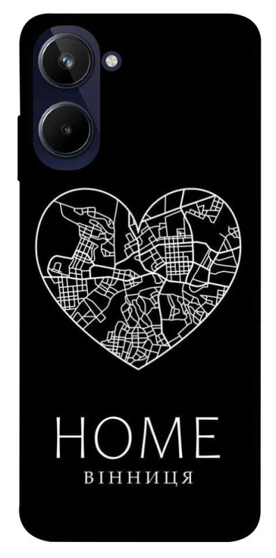 Чехол на Realme 10 4G Вінниця Home фото 1 из 1