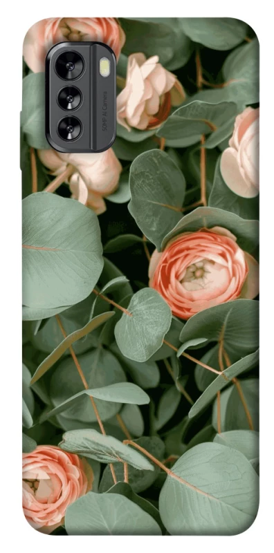 Чохол на Nokia G60 Eternal Spring фото 1 з 1