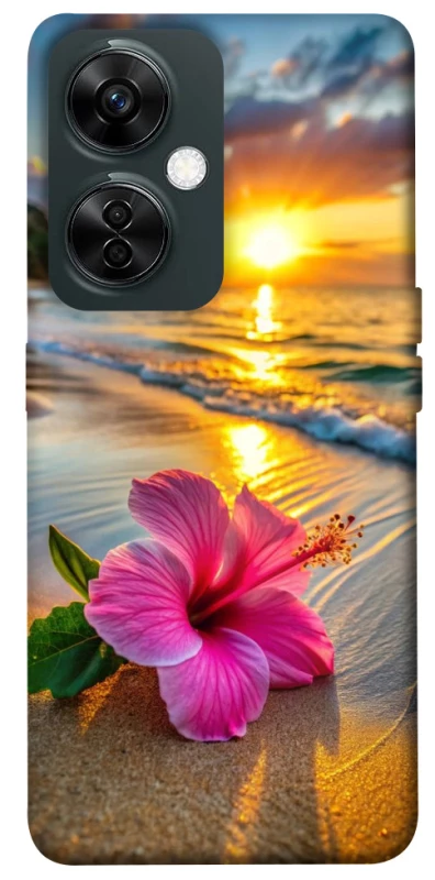 Чохол на OnePlus Nord CE 3 Lite Flowers v22 фото 1 з 1