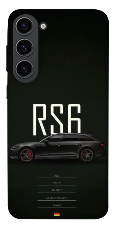 Чехол на Samsung Galaxy S23 mobland rs6 фото 1 из 1