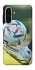 Чохол на Samsung Galaxy A36 5G Football Ball v2 фото 1 з 1