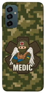 Чехол на Samsung Galaxy M34 5G Medic фото 1 из 1