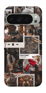 Чехол на Google Pixel 10 Pro XL PUBG Collage фото 1 из 1