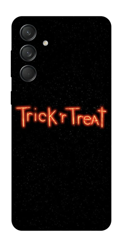 Чохол на Samsung Galaxy M55 Halloween aesthetic ver.2 фото 1 з 1