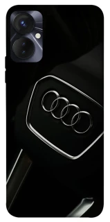 Чохол на TECNO Spark 9 Pro (KH7n) AUDI фото 1 з 1