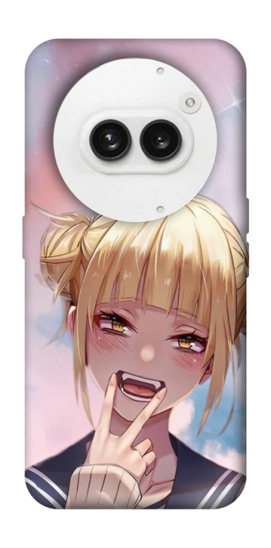 Чехол на Nothing Phone (2a) Toga фото 1 из 1