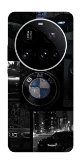 Чохол на Xiaomi 15 Ultra BMW Collage ver.2 фото 1 з 1