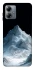 Чохол на Motorola Moto G14 White mountain фото 1 з 1