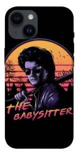 Чохол на Apple iPhone 14 (6.1") Stranger Things ver.31 фото 1 з 1