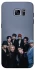 Чохол на Samsung G935F Galaxy S7 Edge Stray Kids фото 1 з 1