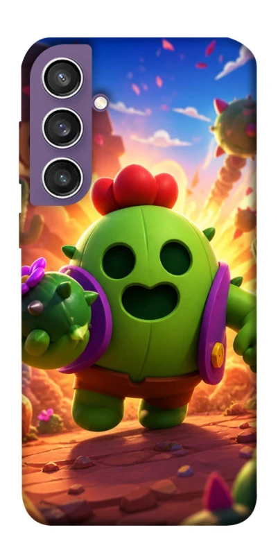 Чохол на Samsung Galaxy S23 FE Brawl Stars ver.14 фото 1 з 1