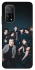 Чохол на Xiaomi Mi 10T Stray Kids United фото 1 з 1