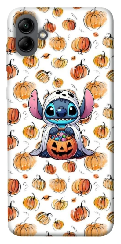 Чохол на Samsung Galaxy A04 Halloween Stitch ver.4 фото 1 з 1