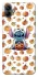 Чохол на Samsung Galaxy A04 Halloween Stitch ver.4 фото 1 з 1