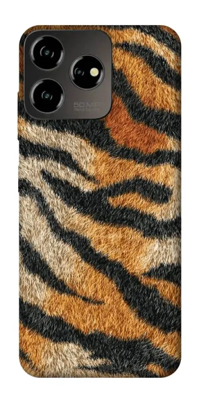 Чохол на ZTE Blade V50 Design 4G Tiger фото 1 з 1