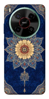 Чохол на ZTE Nubia V70 Max Килим v54 фото 1 з 1