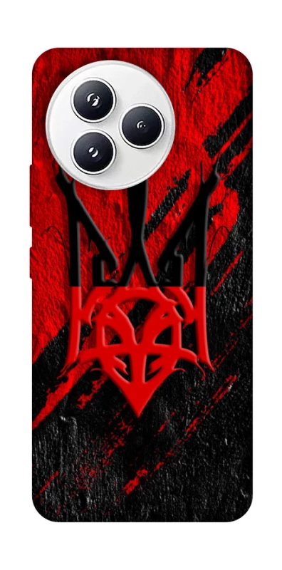 Чохол на Xiaomi Civi 5 Pro Герб v17 фото 1 з 1