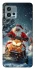Чохол на Motorola Moto G72 Christmas spirit ver.9 фото 1 з 1