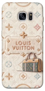 Чехол на Samsung G935F Galaxy S7 Edge Louis Vuitton фото 1 из 1