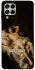 Чохол на Samsung Galaxy M53 5G Not Today фото 1 з 1