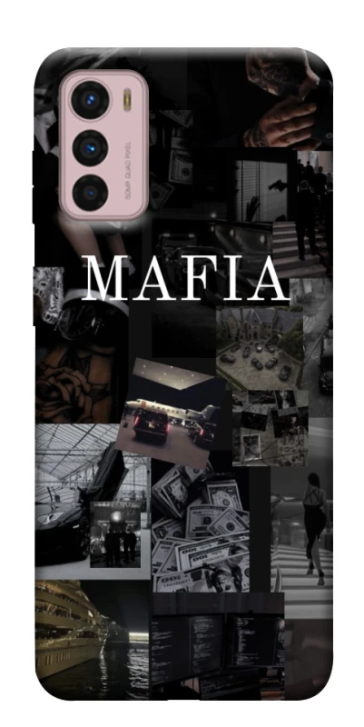 Чохол на Motorola Moto G42 Mafia фото 1 з 1