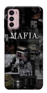 Чехол на Motorola Moto G42 Mafia фото 1 из 1