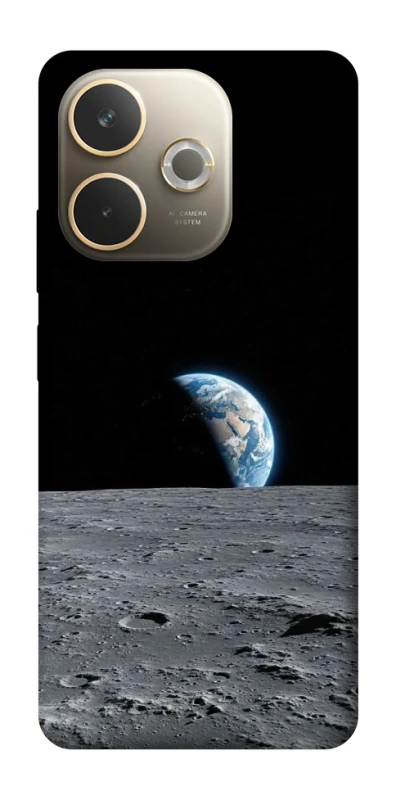 Чохол на Oppo A5 Pro 4G Artemis 2 фото 1 з 1