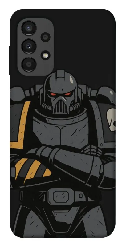 Чехол на Samsung Galaxy A13 4G Warhammer 40k v3 фото 1 из 1