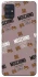 Чохол на Samsung Galaxy A51 Moschino фото 1 з 1