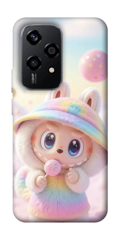 Чехол на Honor 200 Lite Candy Labubu фото 1 из 1