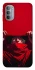 Чохол на Motorola Moto G31 Itachi Uchiha v2 фото 1 з 1