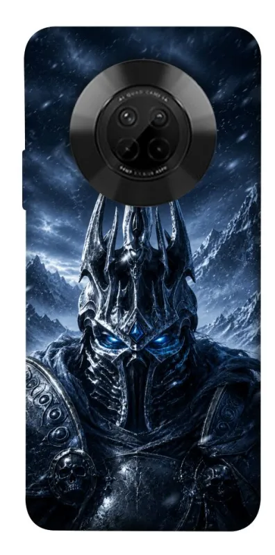 Чохол на Huawei Y9a Arthas фото 1 з 1