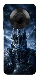 Чехол на Huawei Y9a Arthas фото 1 из 1