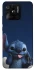 Чохол на Xiaomi Redmi 10C Stitch ver.2 фото 1 з 1